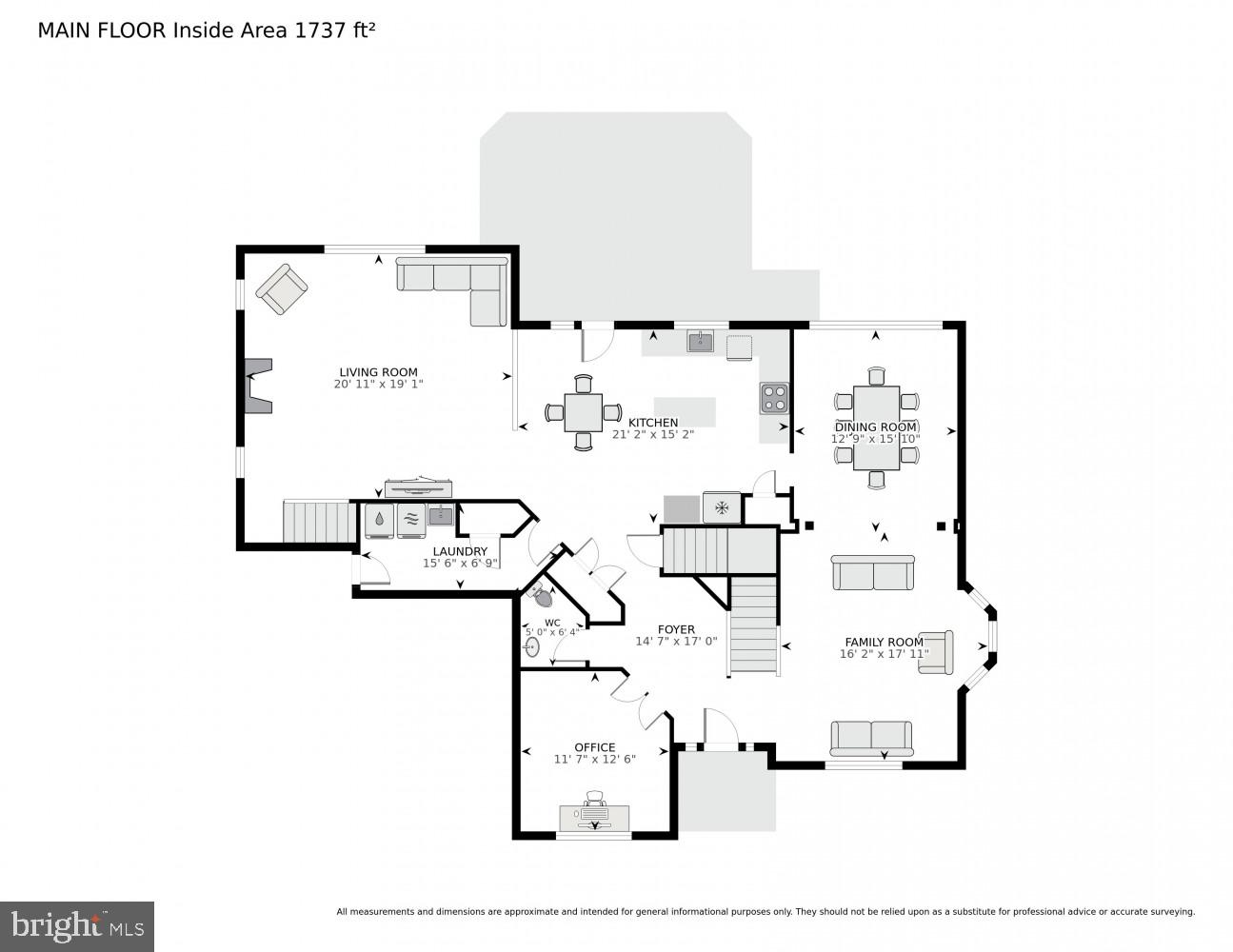 SOUTH RIDING - Residential