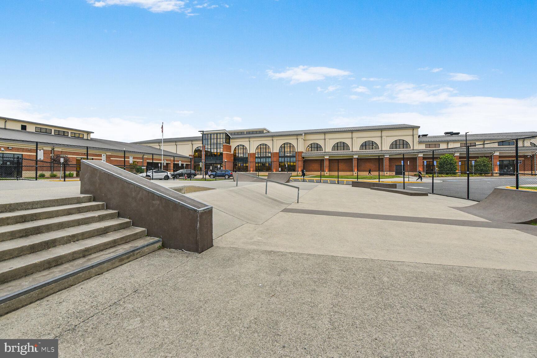 SOUTH RIDING - Residential