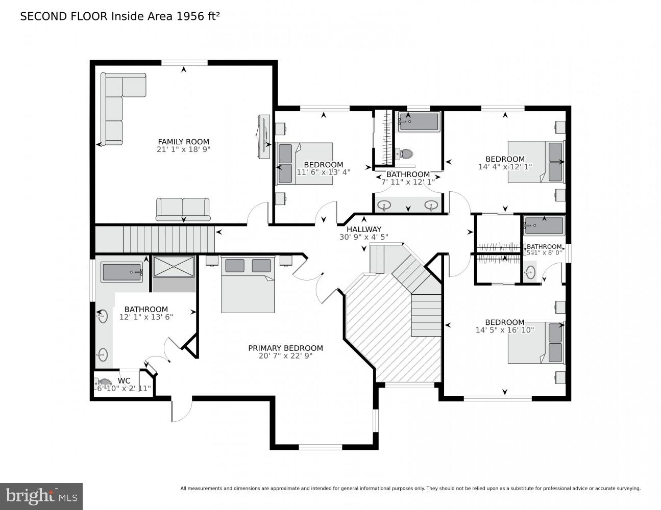 SOUTH RIDING - Residential