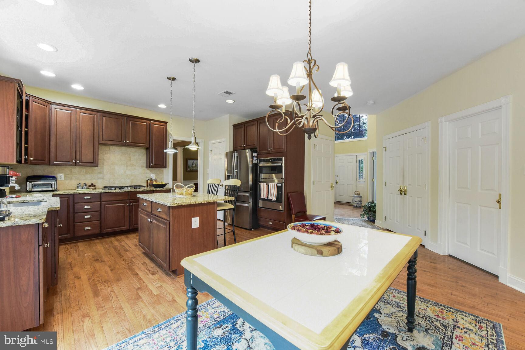 SOUTH RIDING - Residential