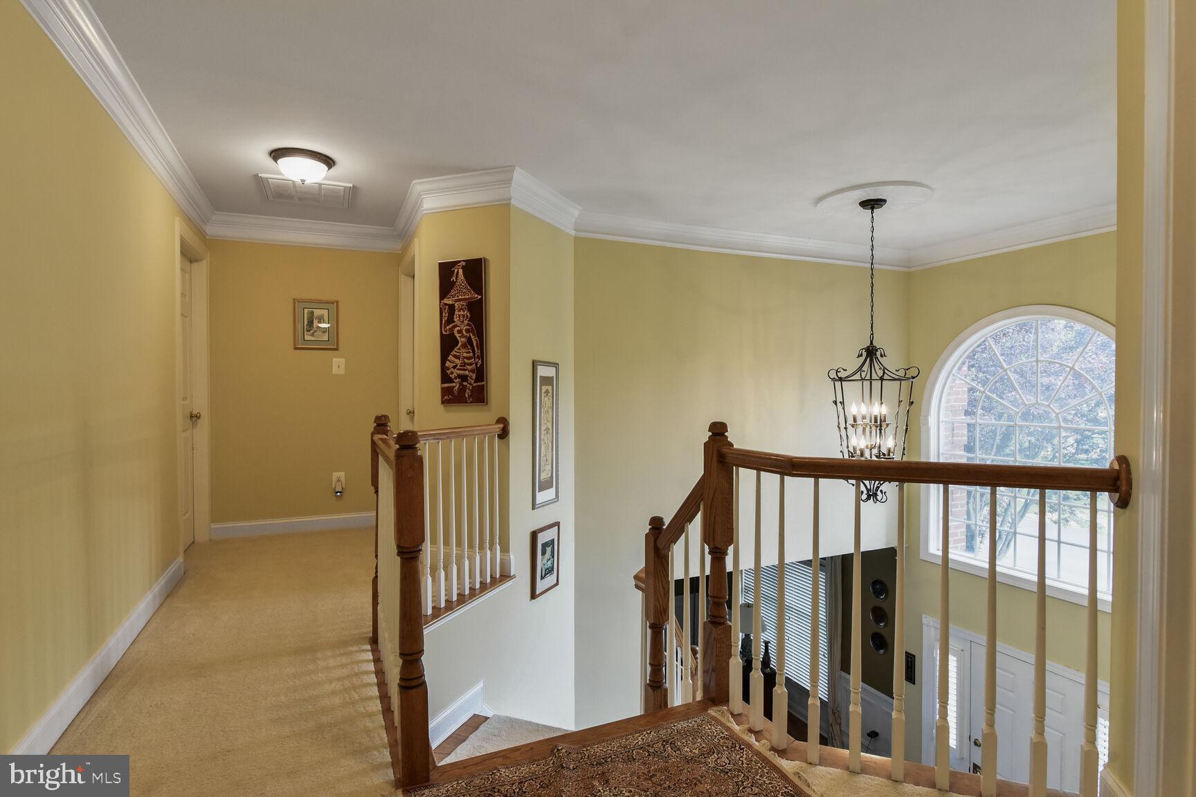 SOUTH RIDING - Residential