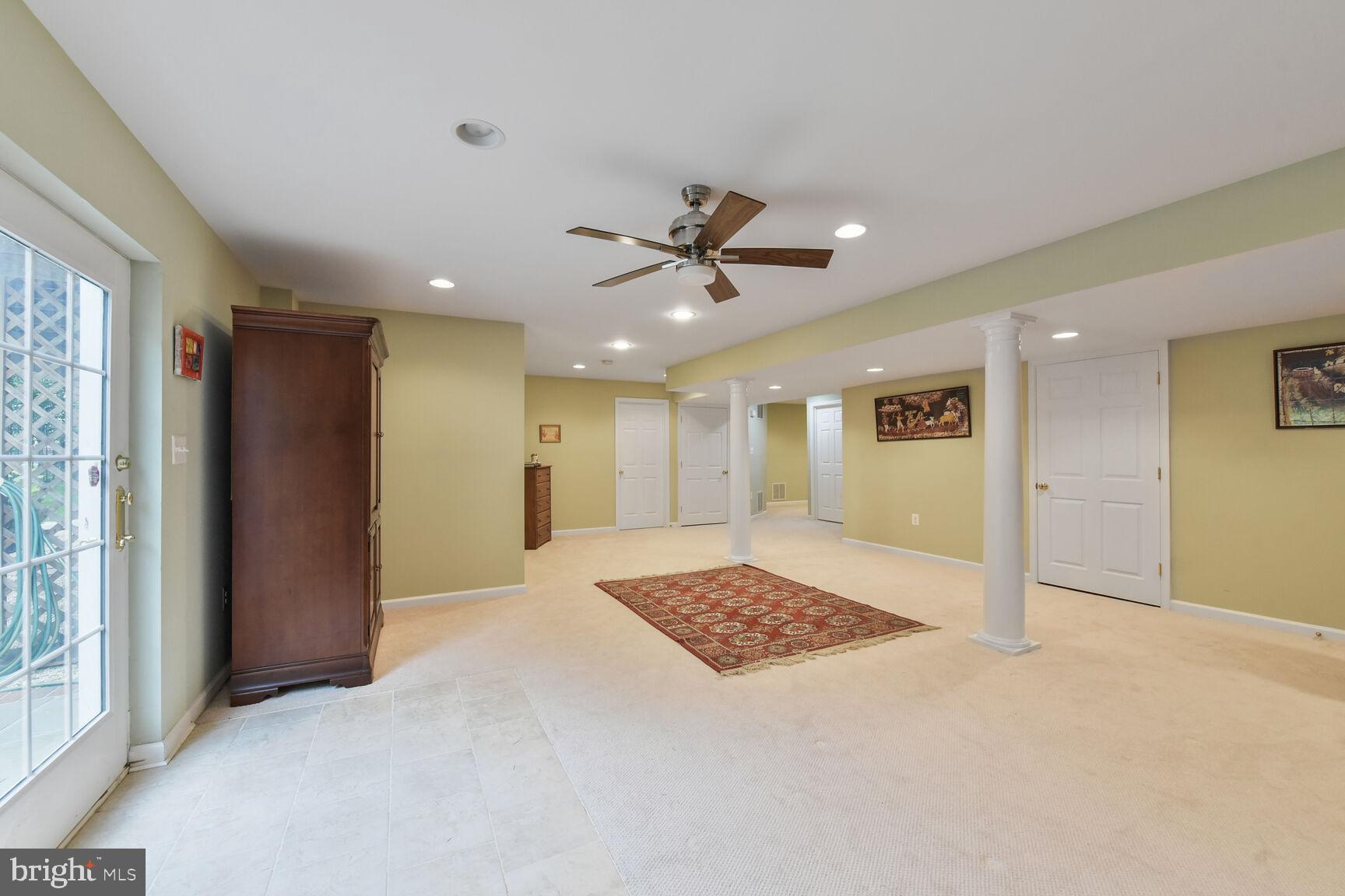 SOUTH RIDING - Residential