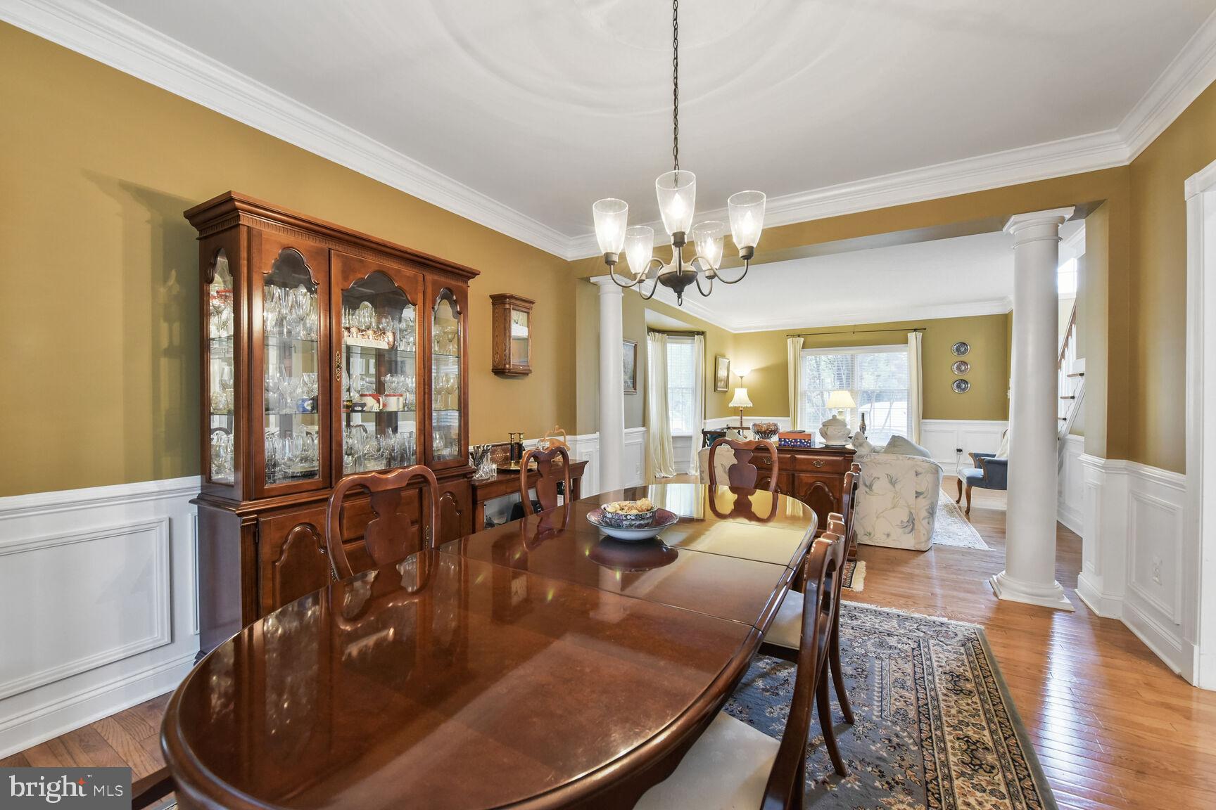 SOUTH RIDING - Residential