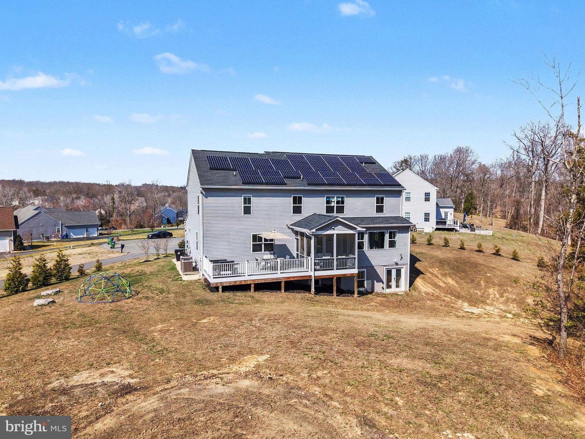 CHAPEL RIDGE - Residential