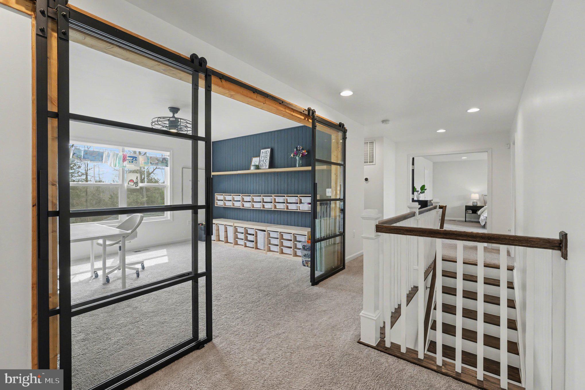 CHAPEL RIDGE - Residential