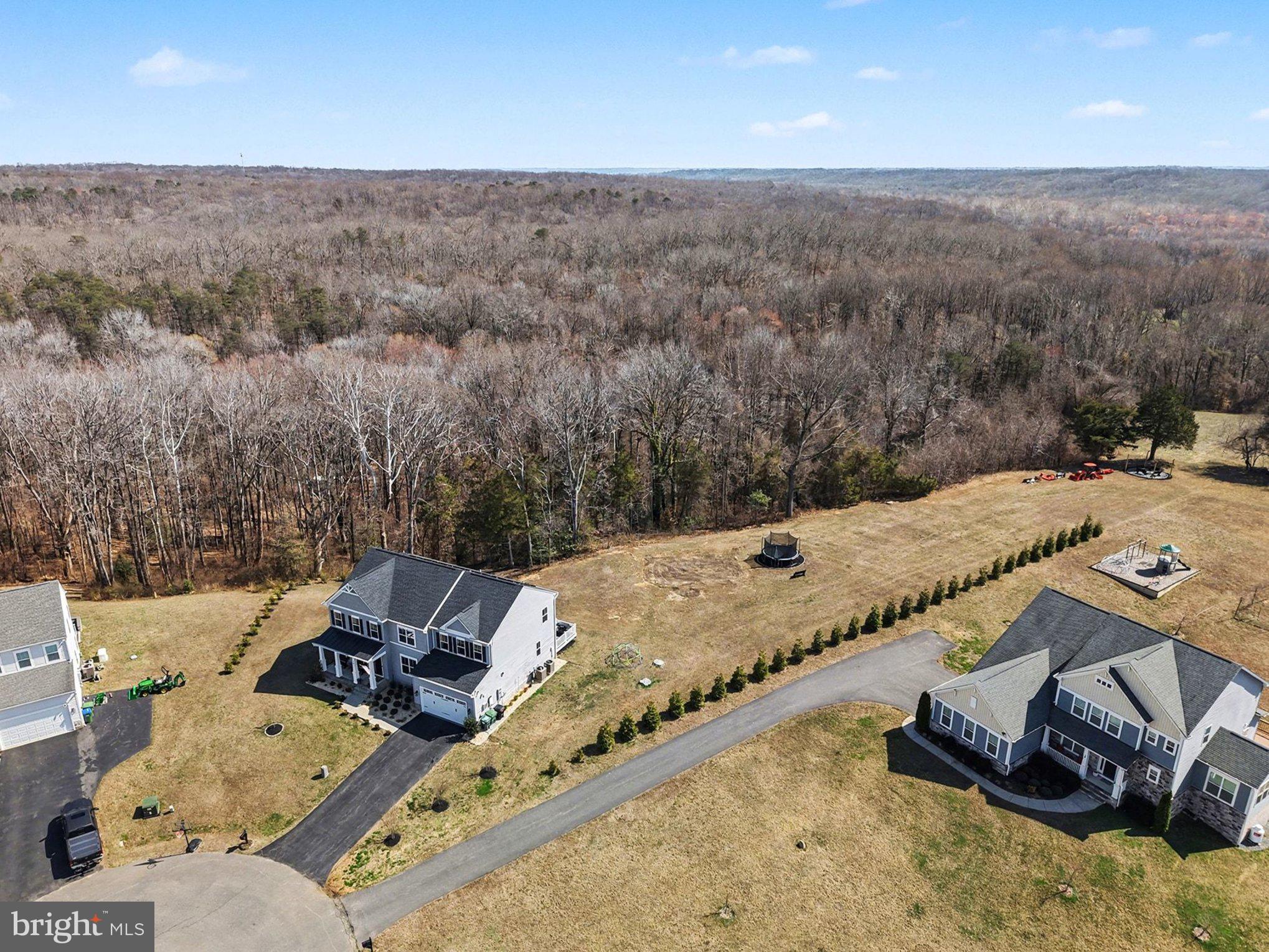 CHAPEL RIDGE - Residential