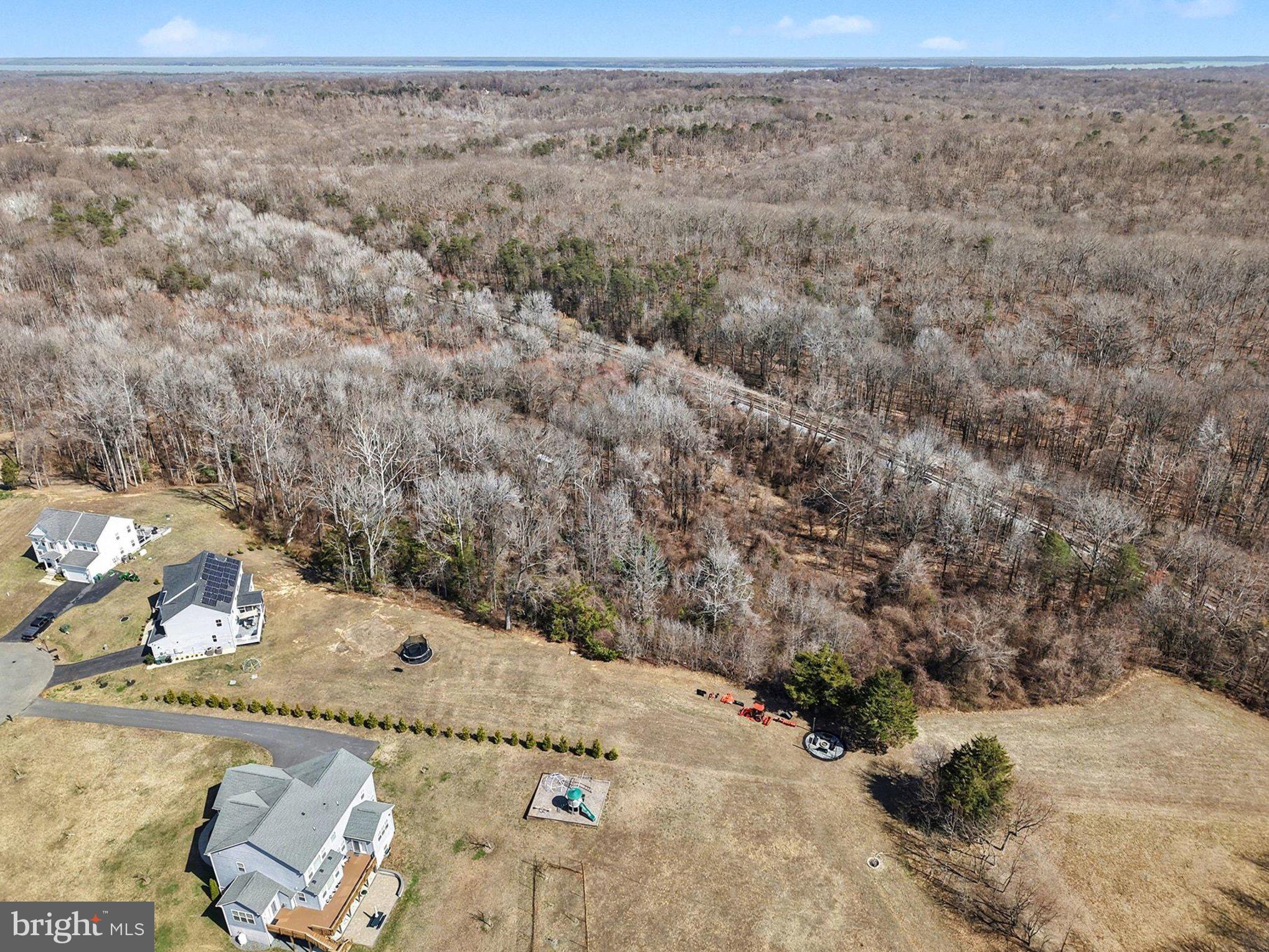 CHAPEL RIDGE - Residential