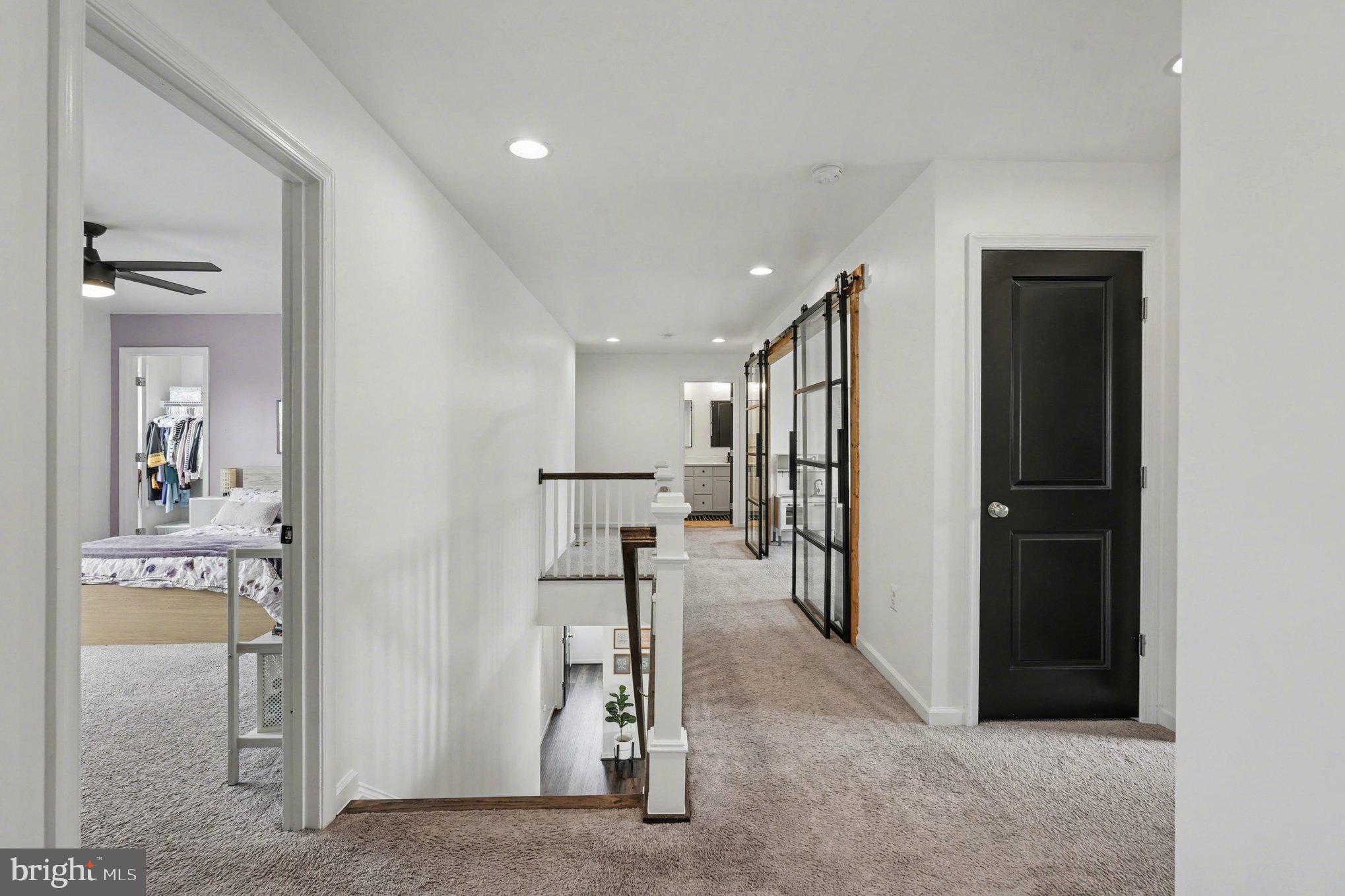 CHAPEL RIDGE - Residential