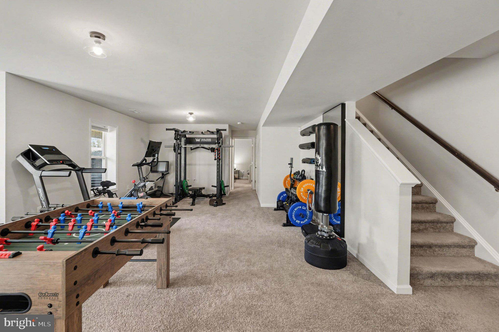 CHAPEL RIDGE - Residential