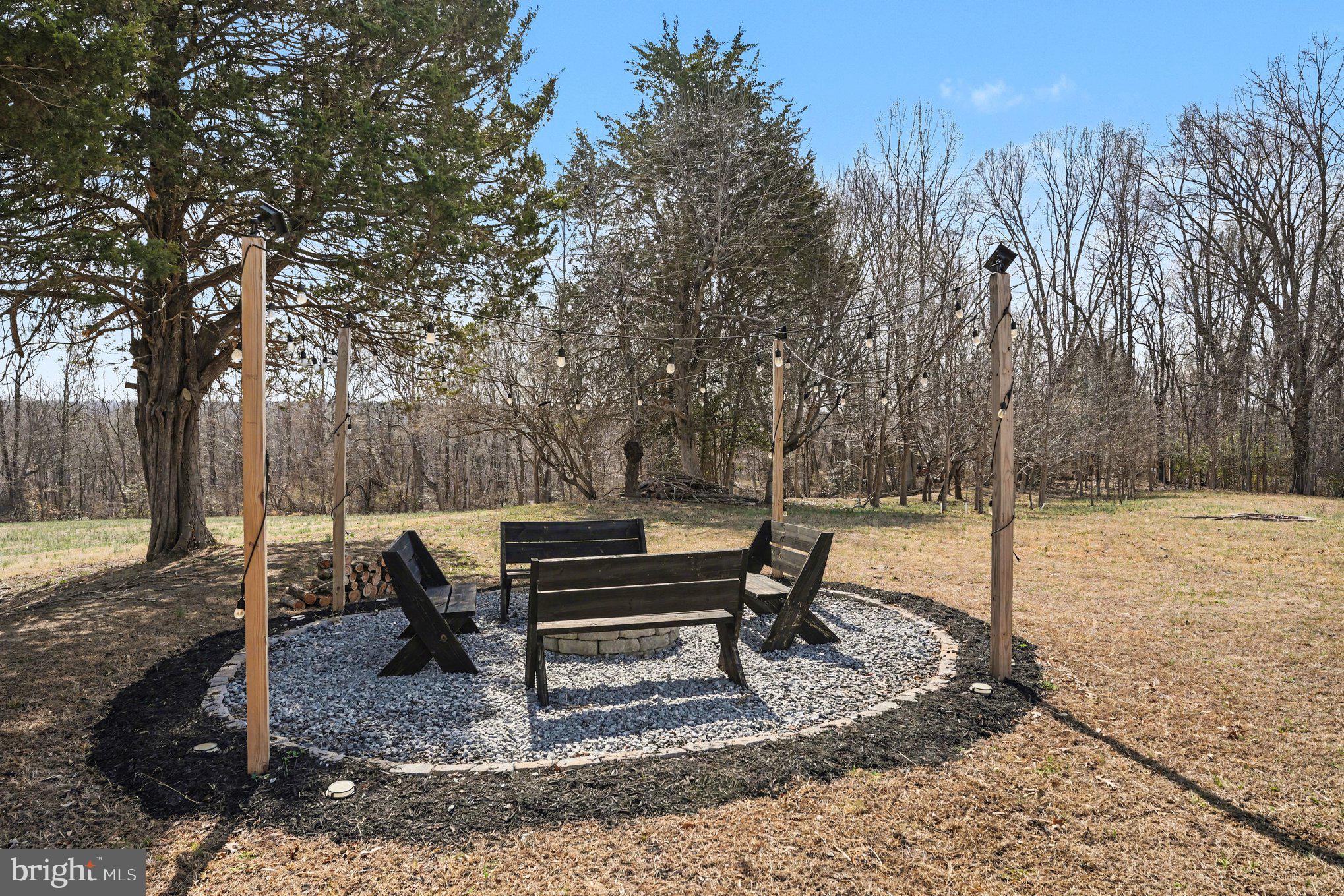 CHAPEL RIDGE - Residential