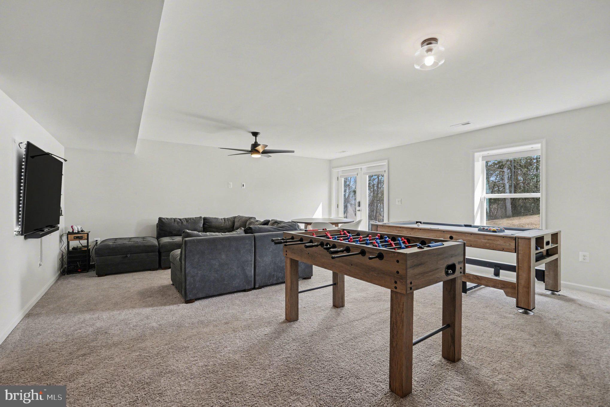 CHAPEL RIDGE - Residential