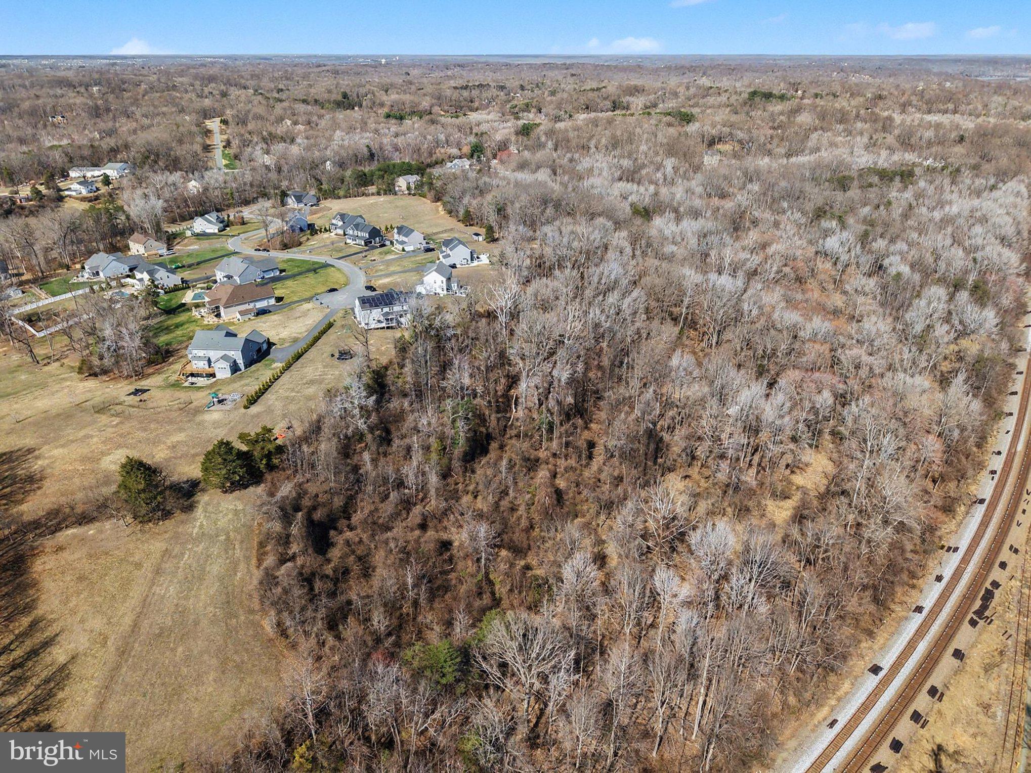 CHAPEL RIDGE - Residential