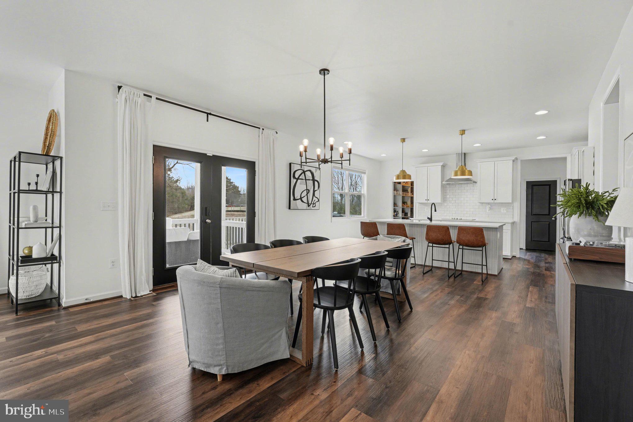 CHAPEL RIDGE - Residential