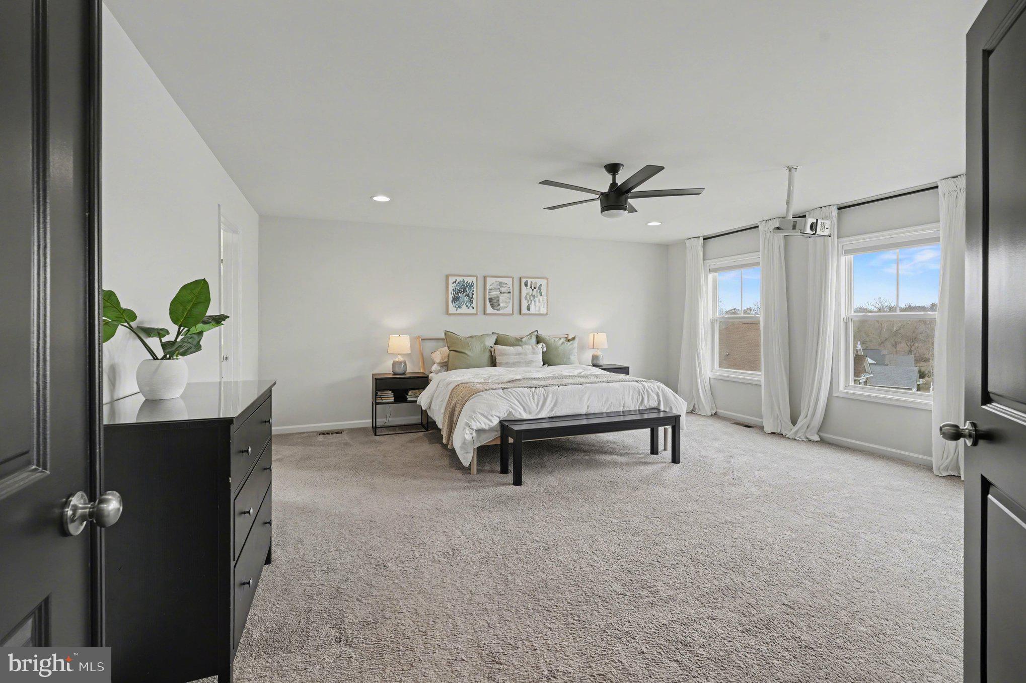 CHAPEL RIDGE - Residential