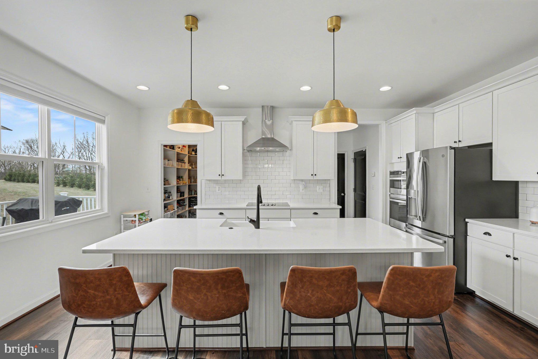 CHAPEL RIDGE - Residential