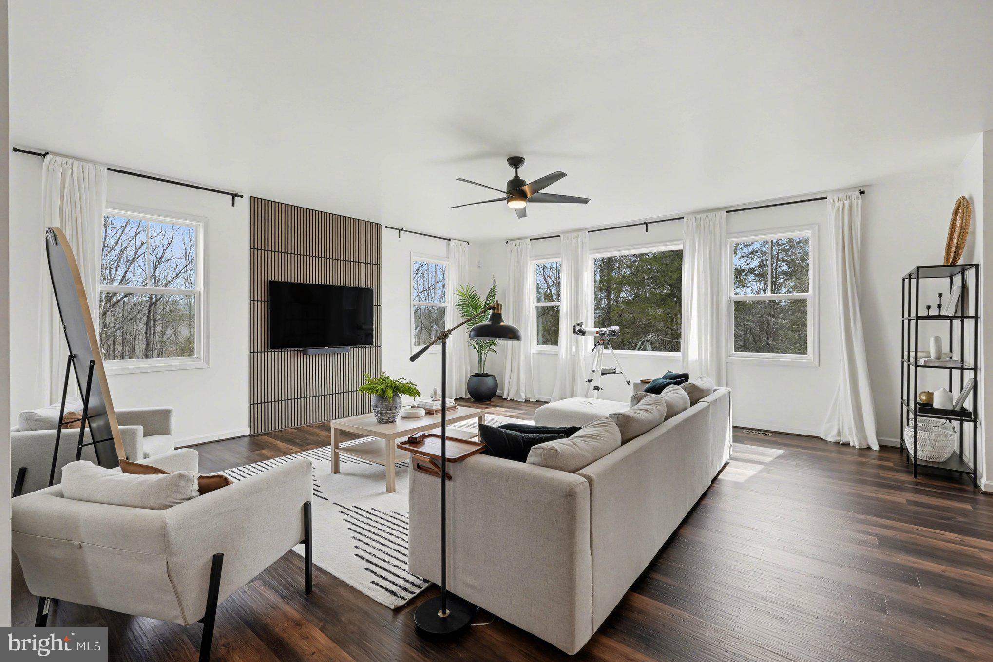 CHAPEL RIDGE - Residential