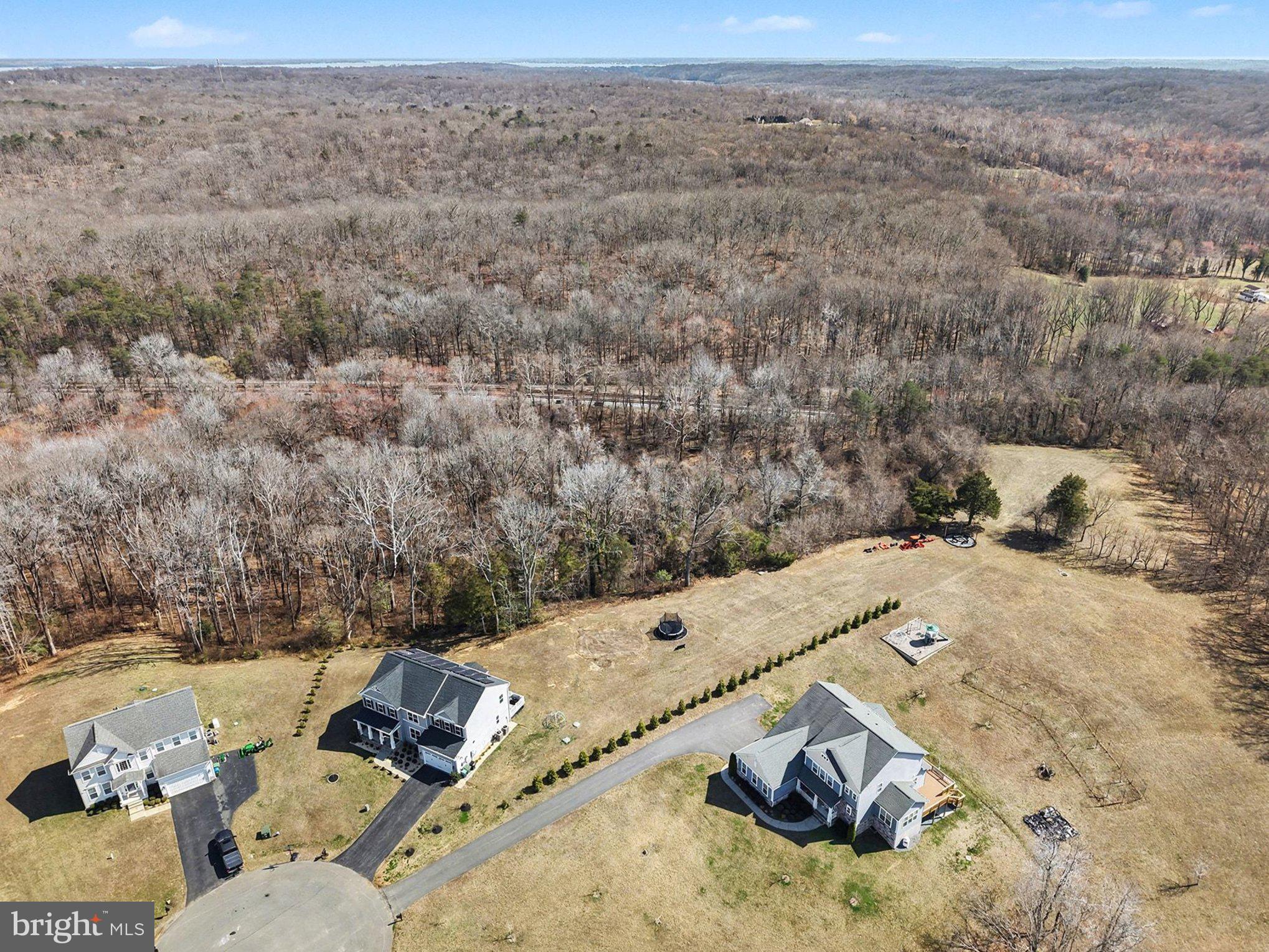 CHAPEL RIDGE - Residential