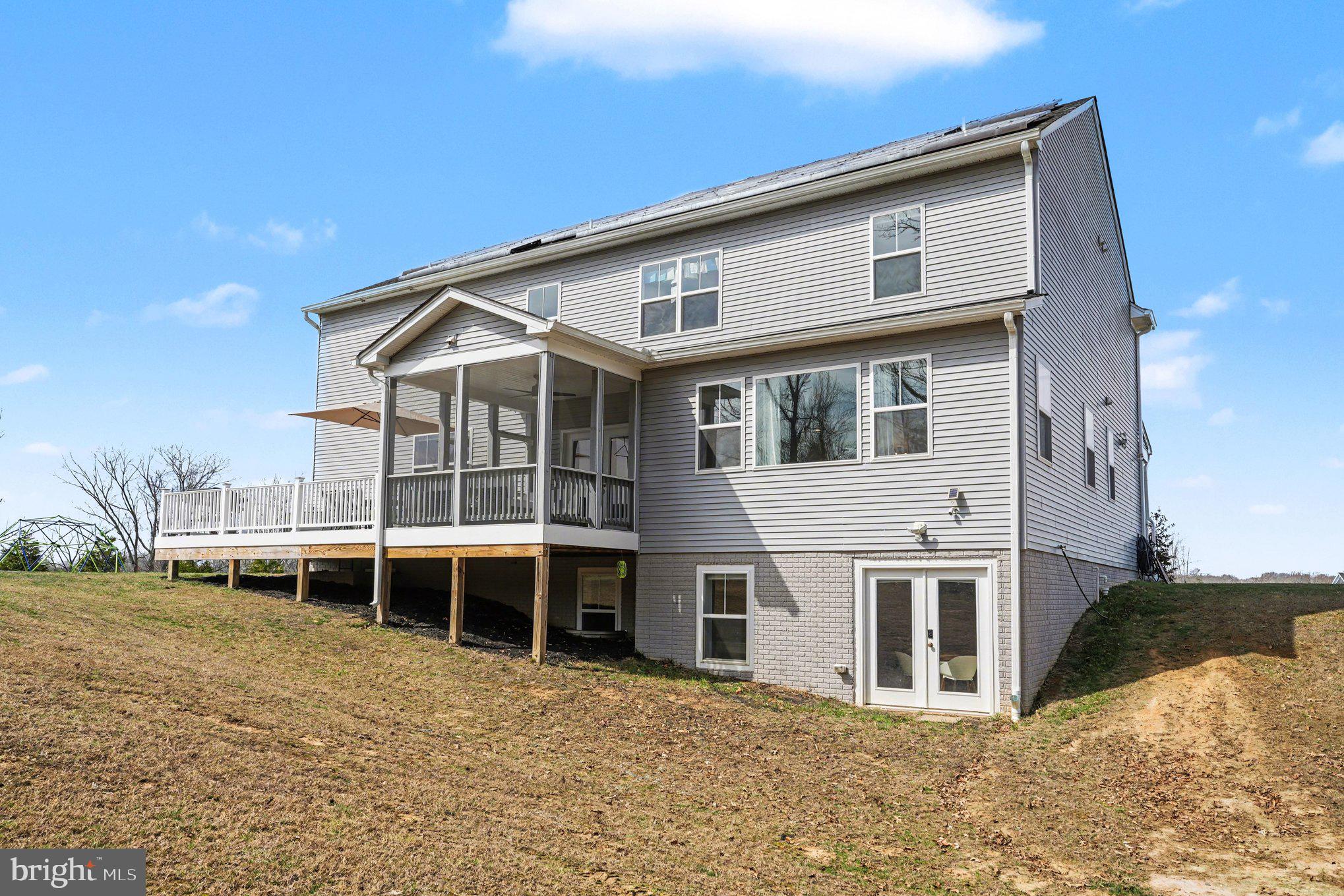 CHAPEL RIDGE - Residential