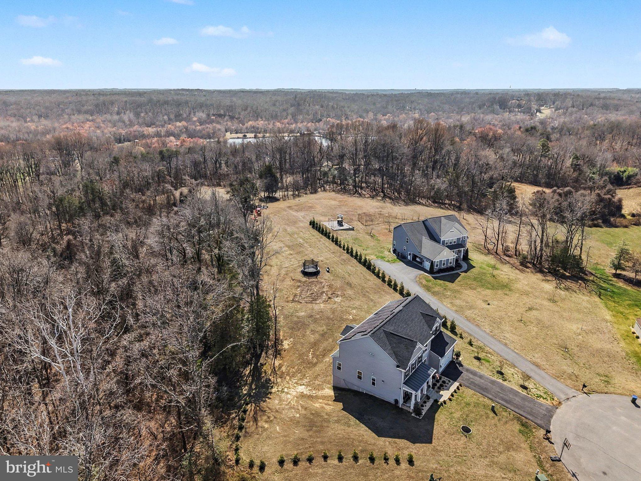 CHAPEL RIDGE - Residential