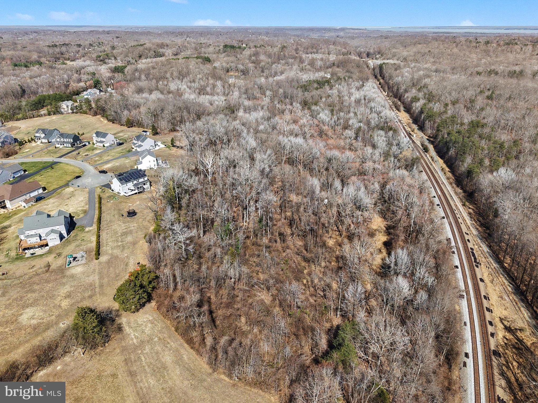 CHAPEL RIDGE - Residential