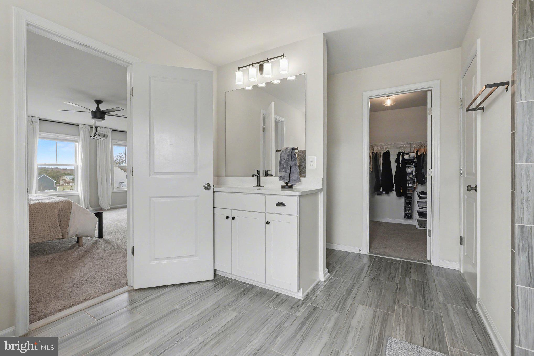 CHAPEL RIDGE - Residential