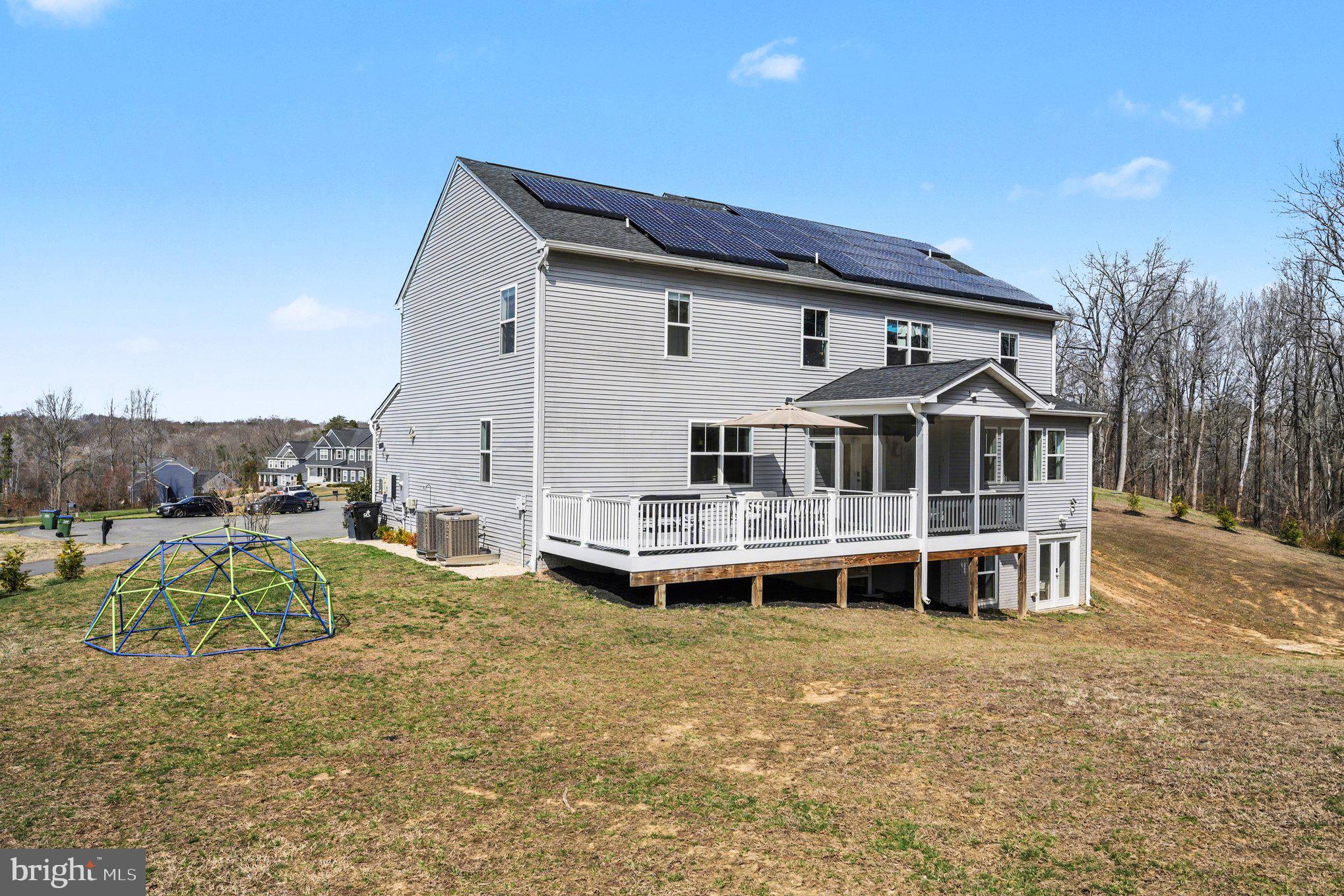 CHAPEL RIDGE - Residential