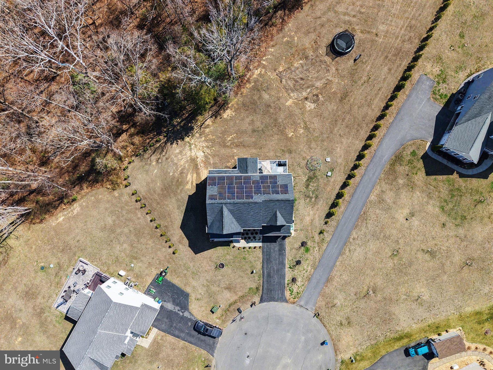 CHAPEL RIDGE - Residential