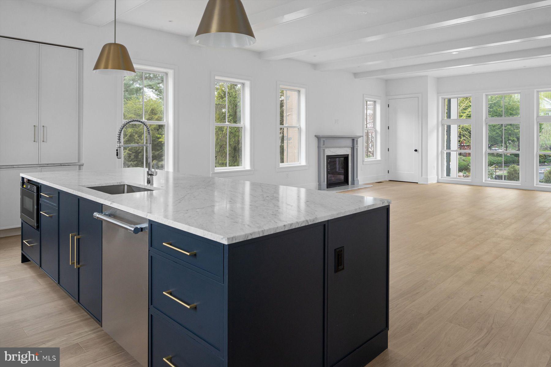 MT AIRY (WEST) - Residential