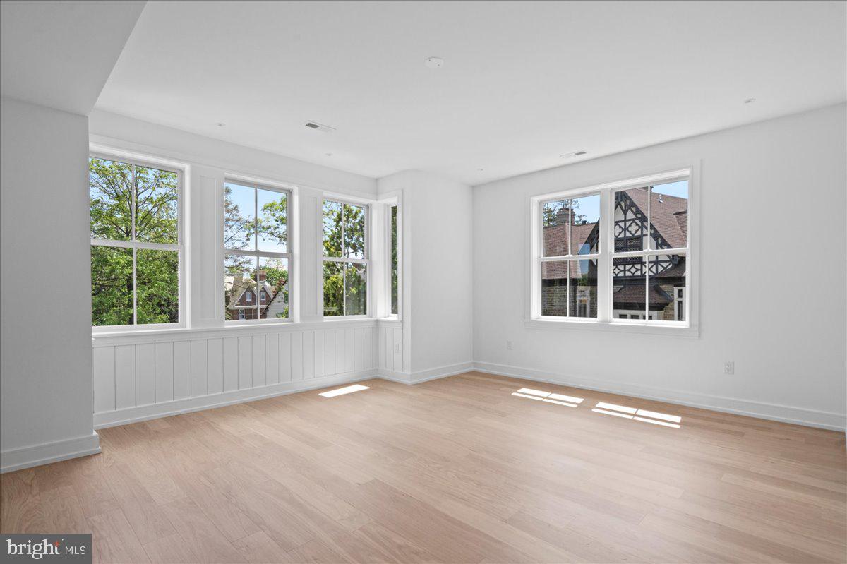 MT AIRY (WEST) - Residential