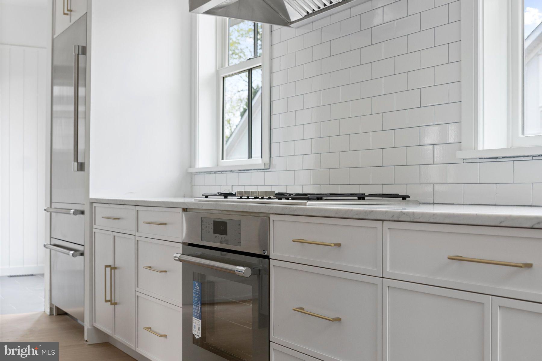 MT AIRY (WEST) - Residential