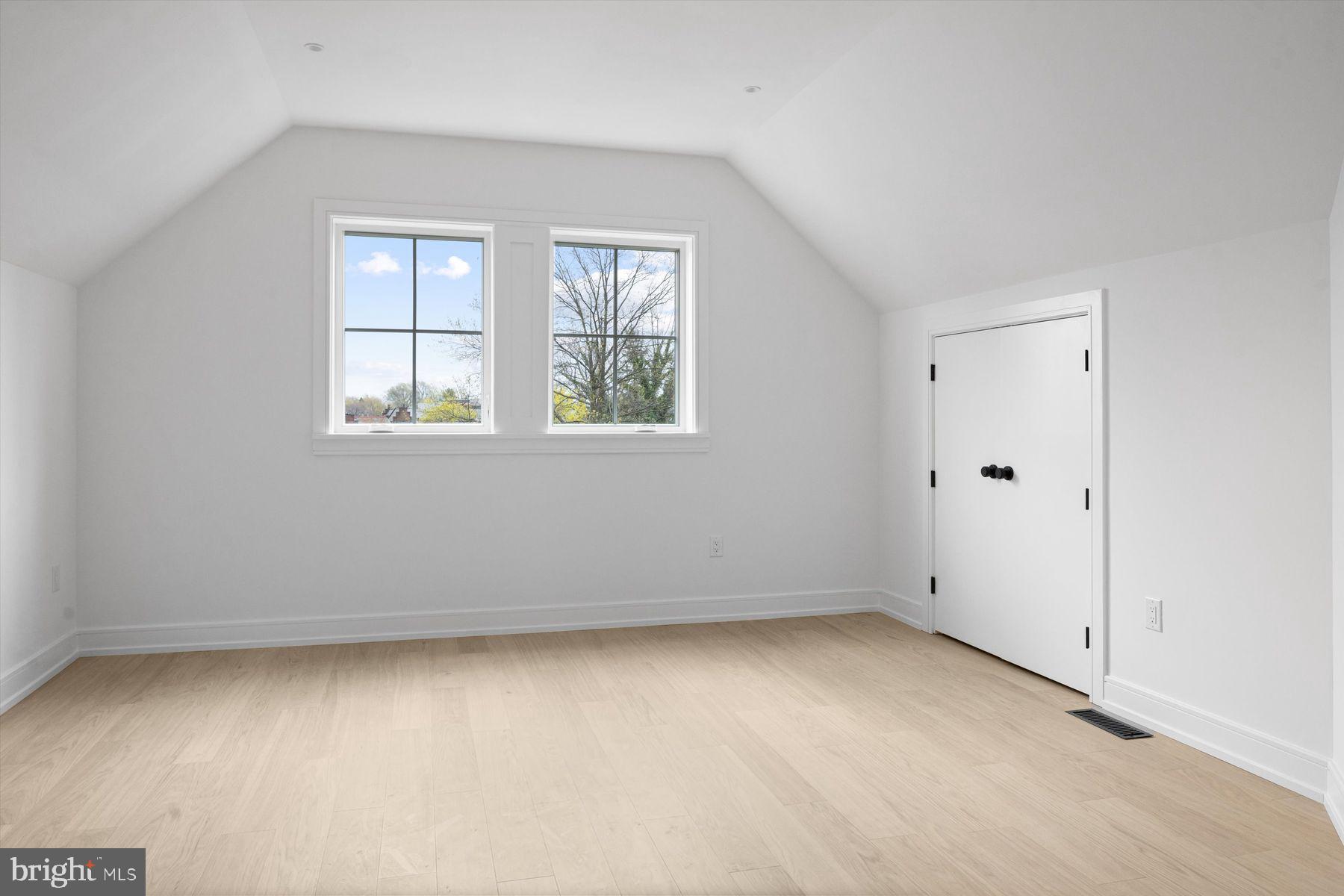 MT AIRY (WEST) - Residential