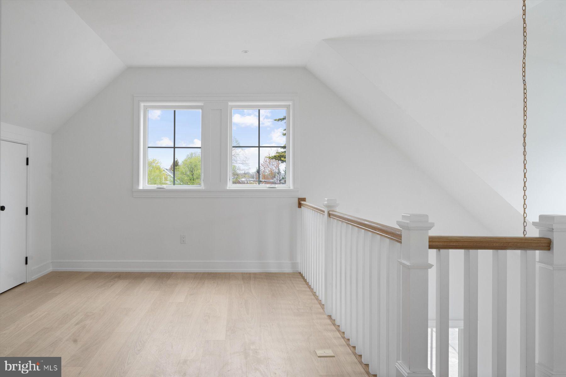 MT AIRY (WEST) - Residential