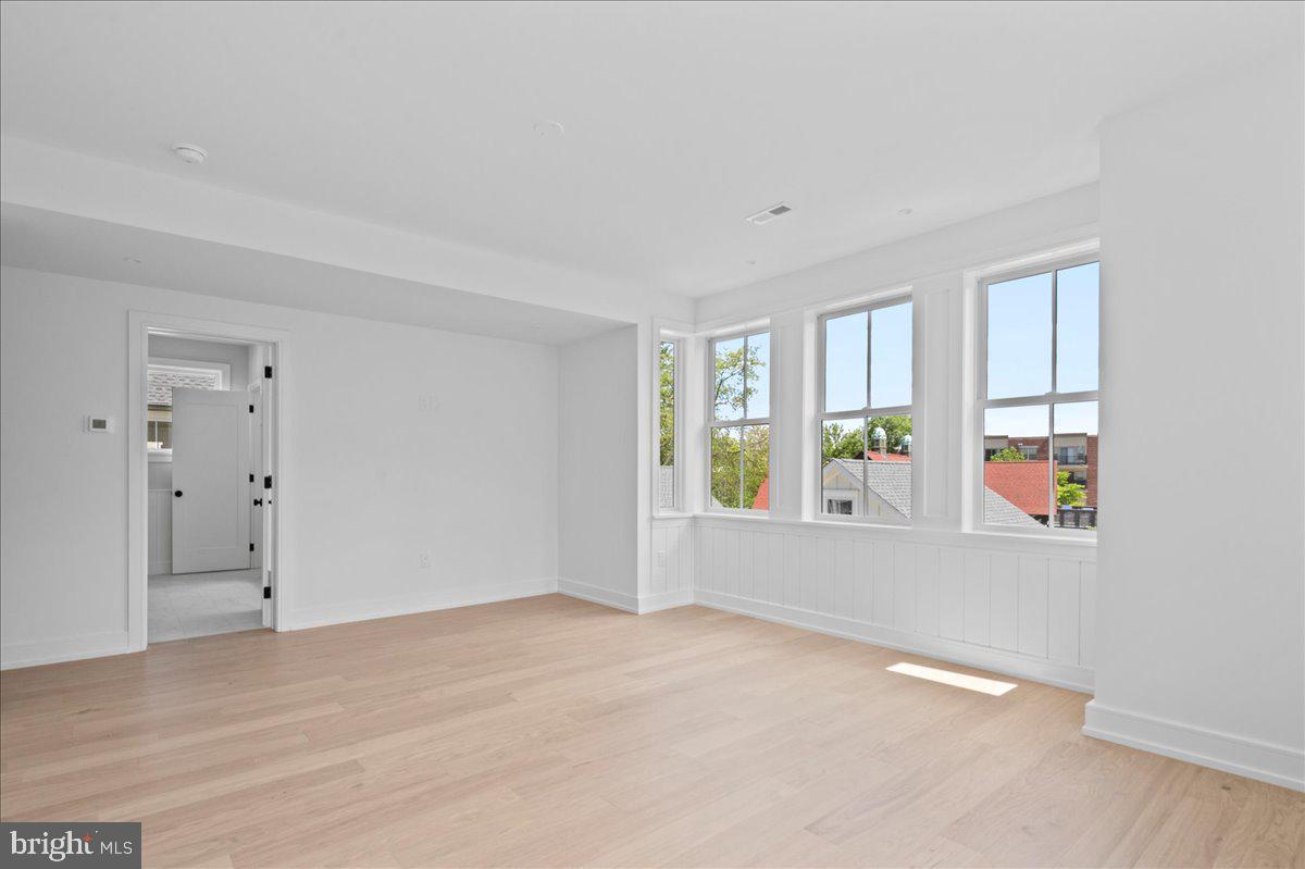 MT AIRY (WEST) - Residential