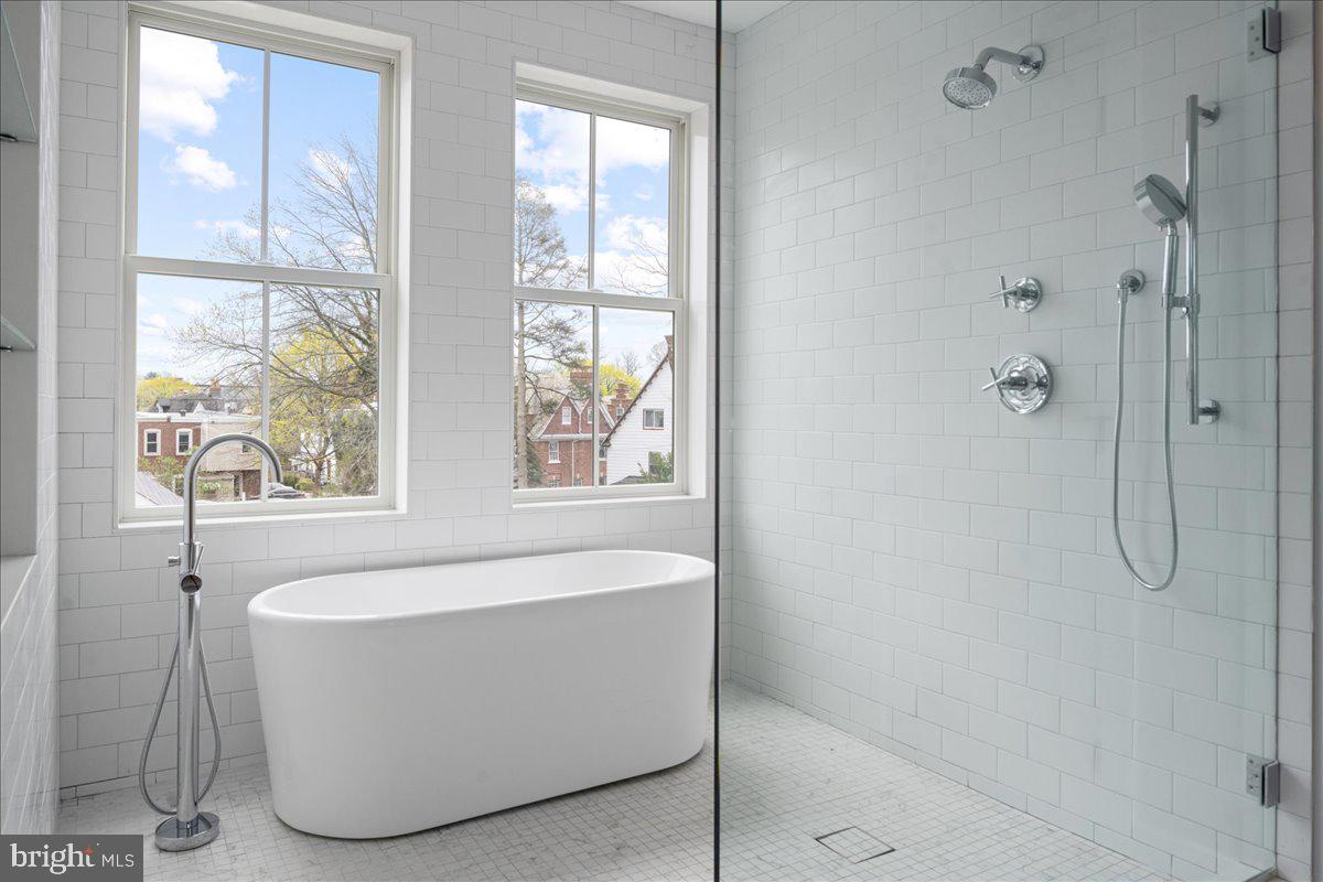 MT AIRY (WEST) - Residential