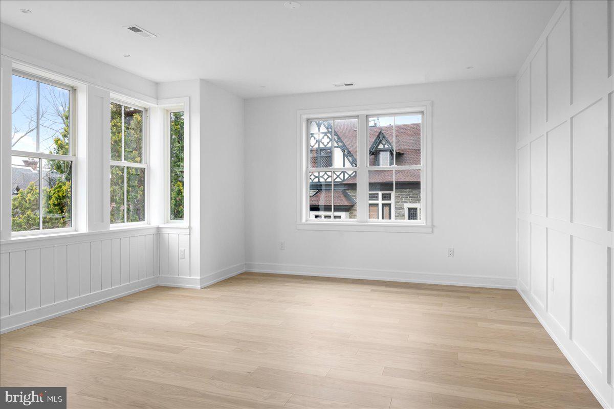 MT AIRY (WEST) - Residential