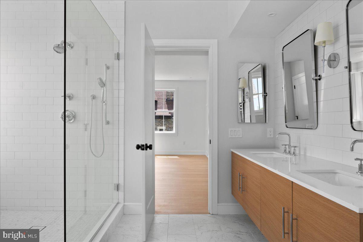 MT AIRY (WEST) - Residential