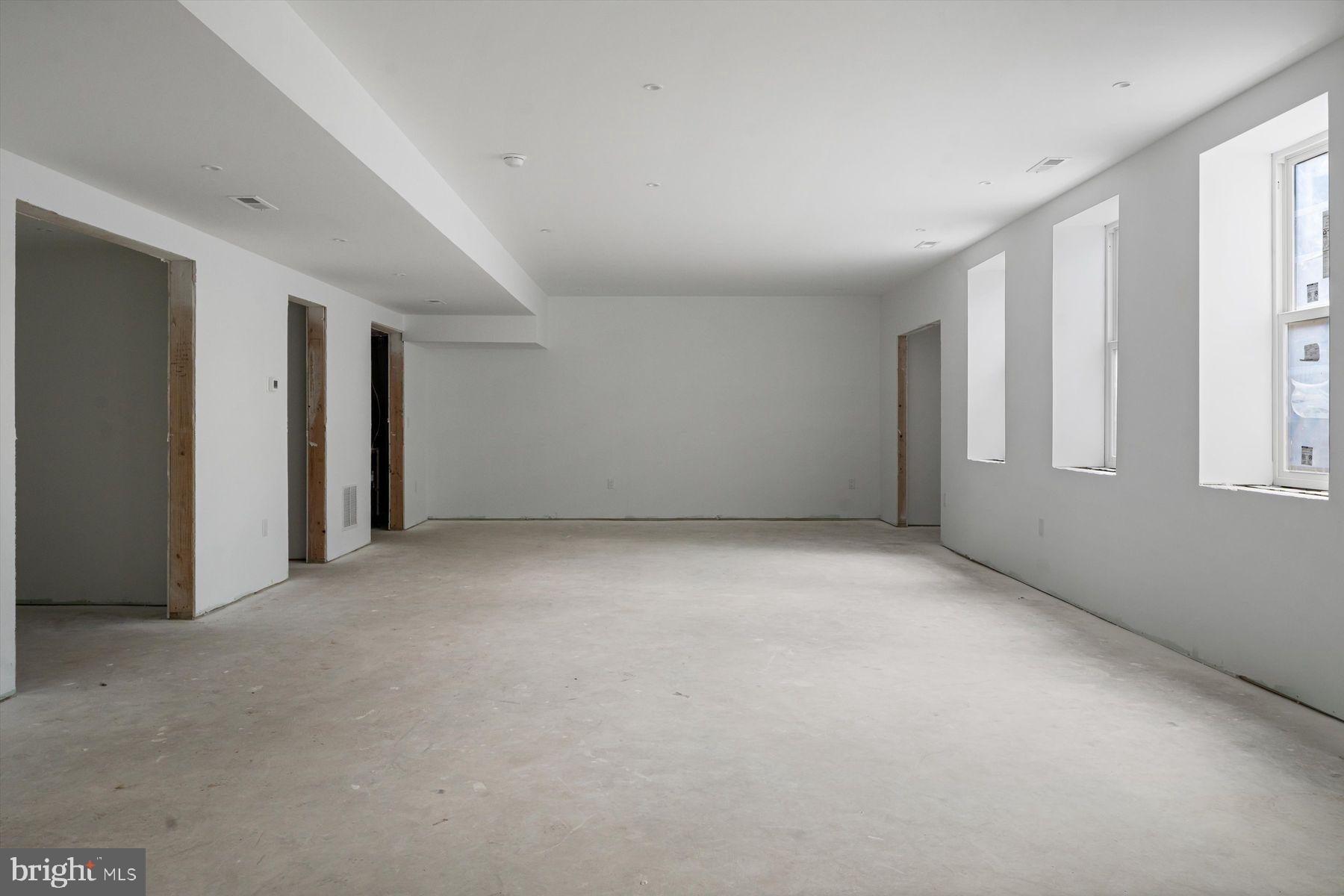 MT AIRY (WEST) - Residential
