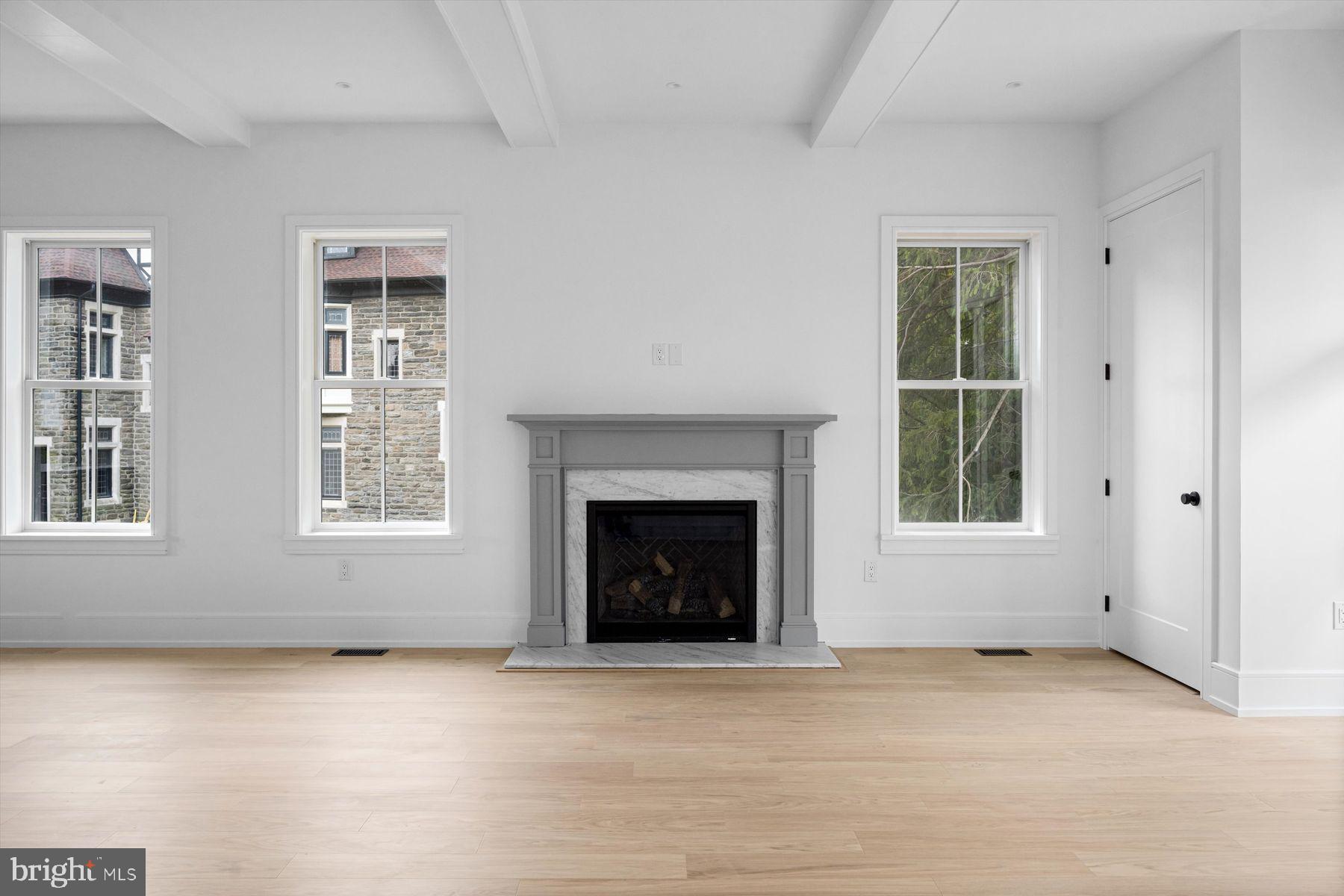 MT AIRY (WEST) - Residential