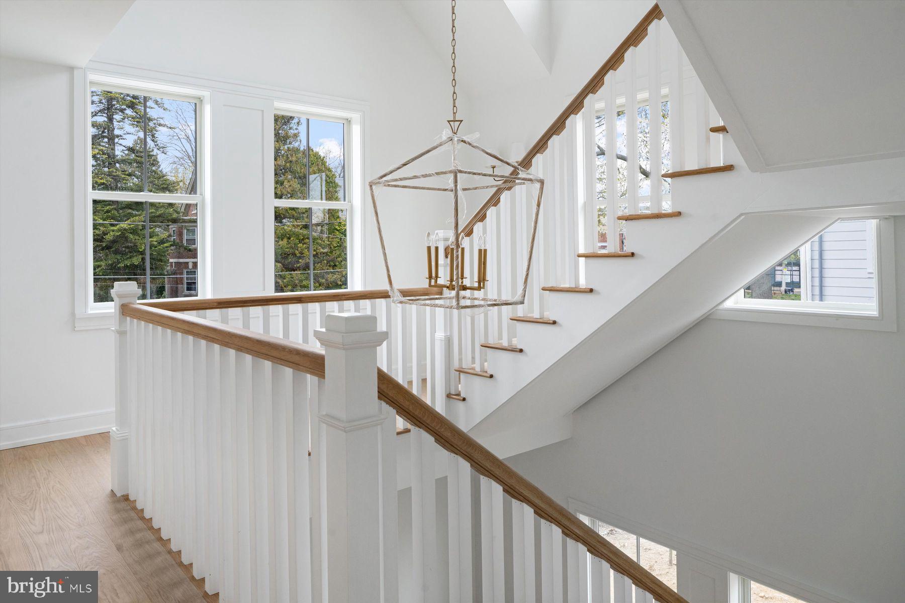 MT AIRY (WEST) - Residential