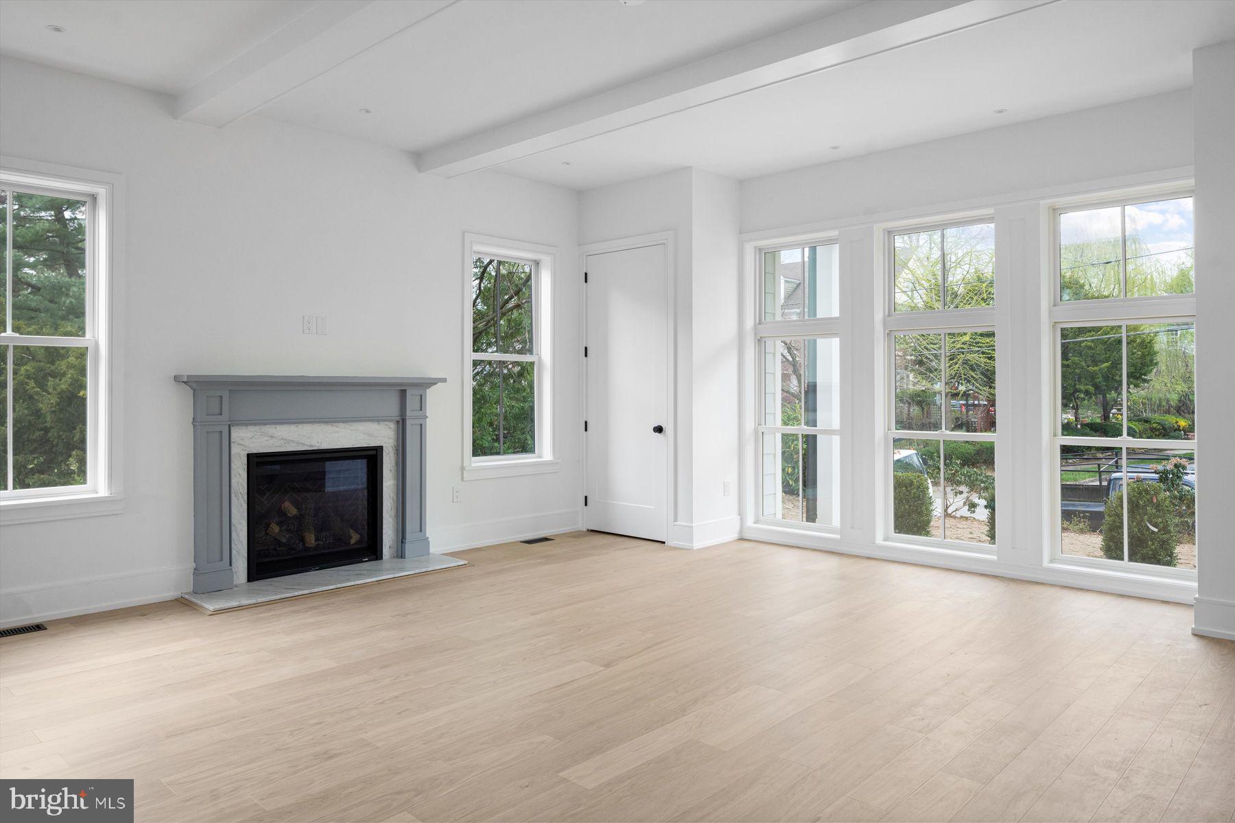 MT AIRY (WEST) - Residential