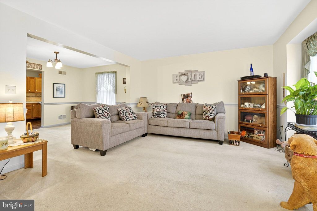 Photo of 107 Ashley Drive, MARIETTA, PA 17547 (MLS # PALA2074642)