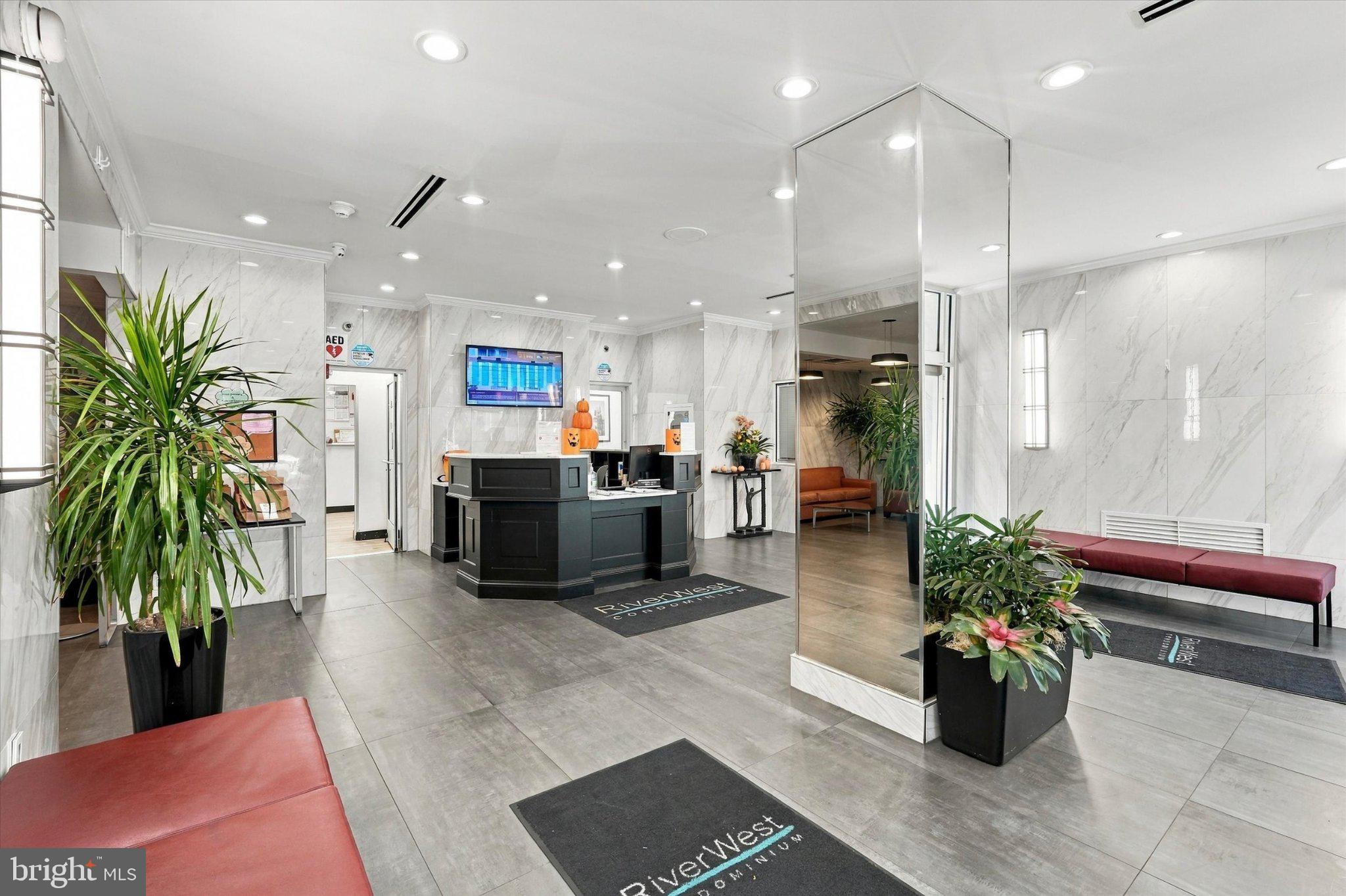 2101 CHESTNUT STREET 502