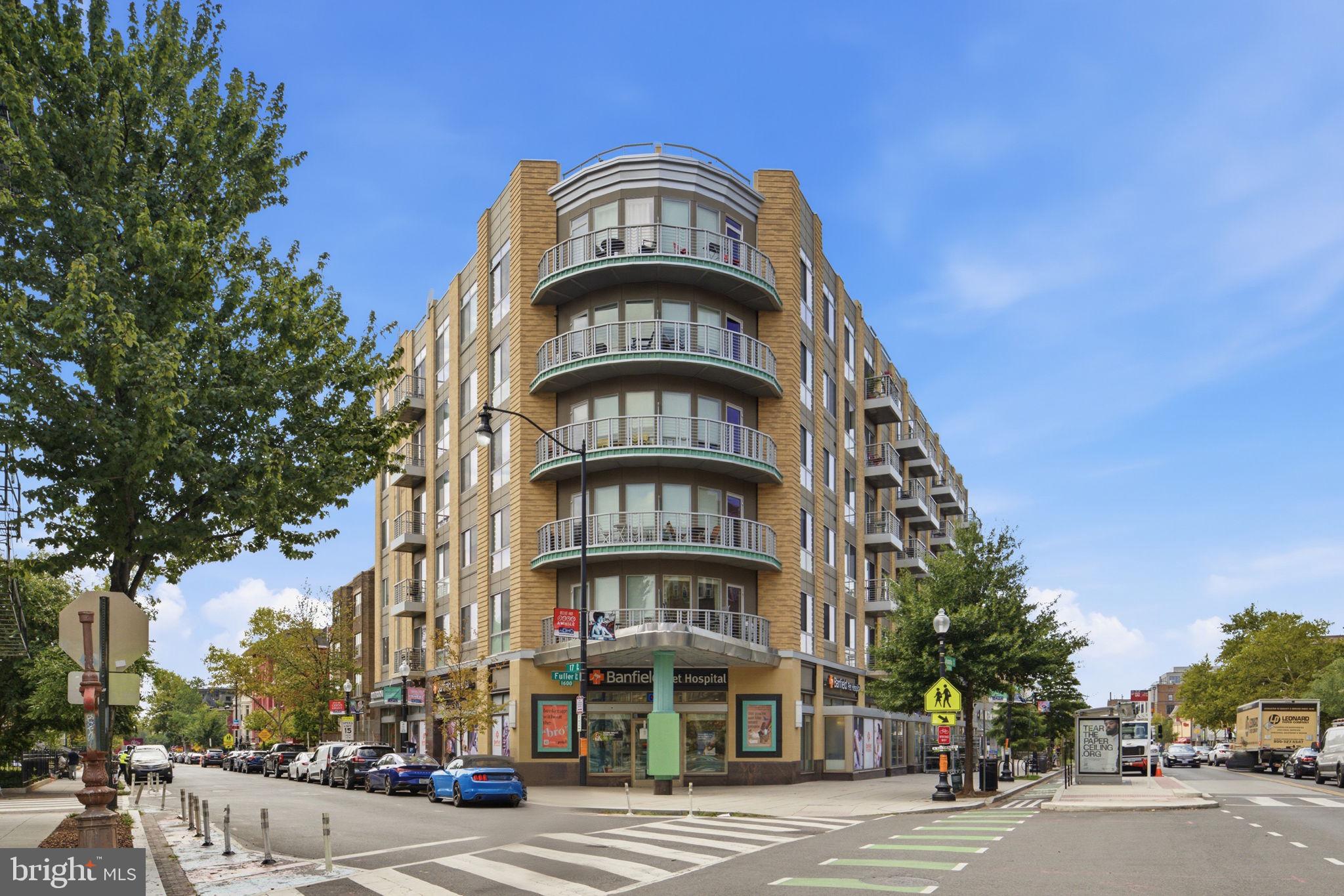 2550 17TH STREET NW 202
