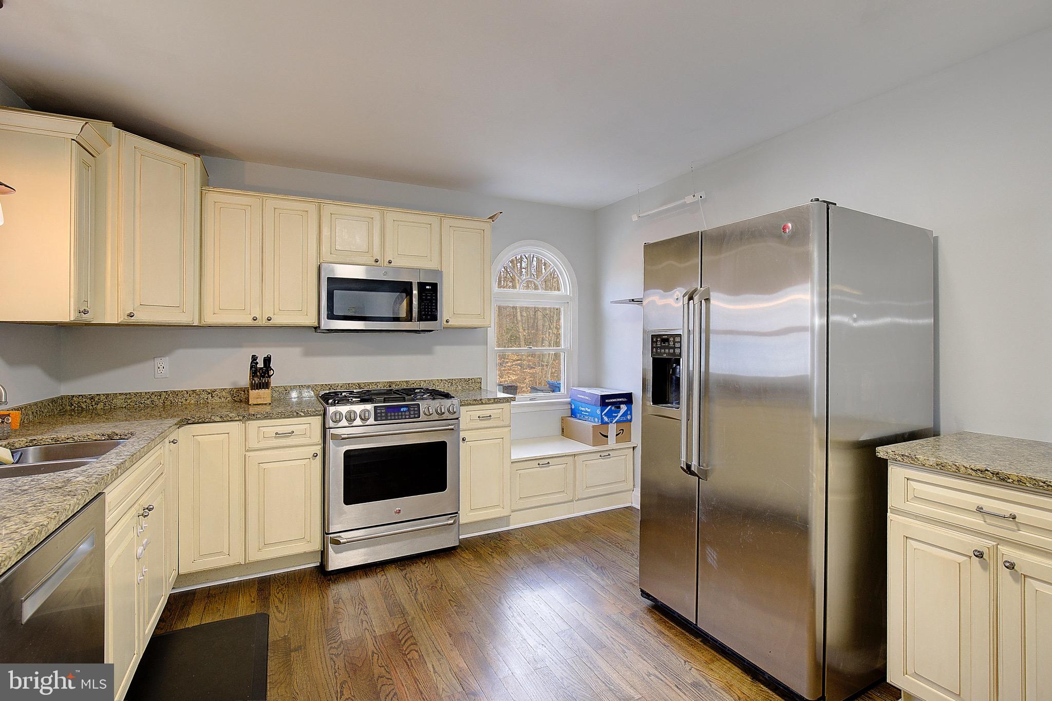 DUNKIRK WOODS - Residential