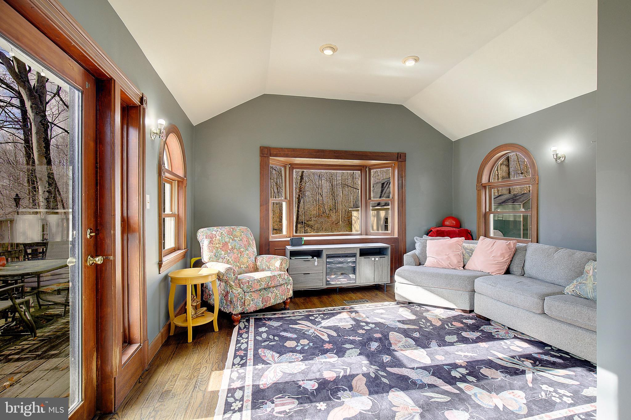 DUNKIRK WOODS - Residential