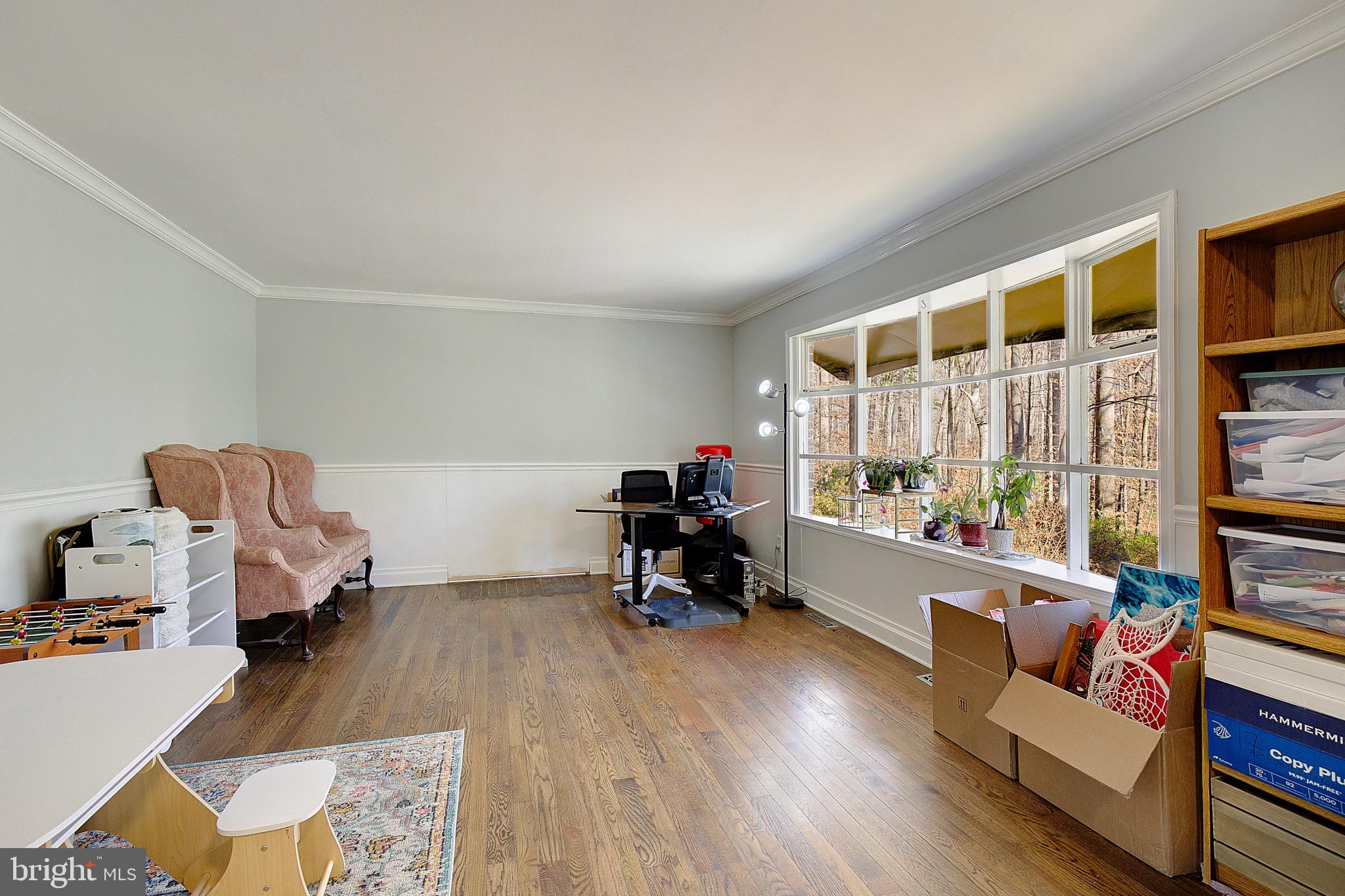 DUNKIRK WOODS - Residential