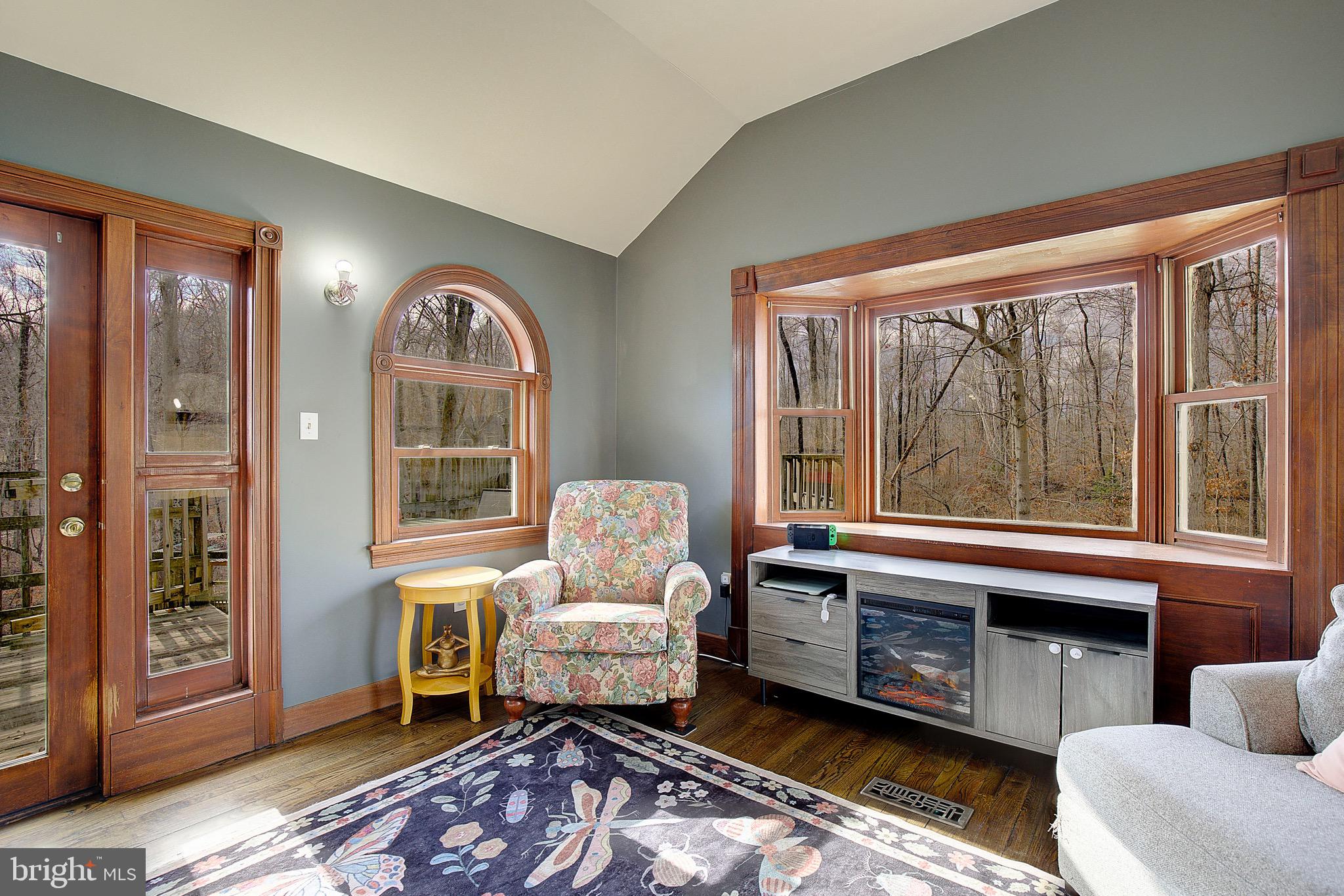 DUNKIRK WOODS - Residential