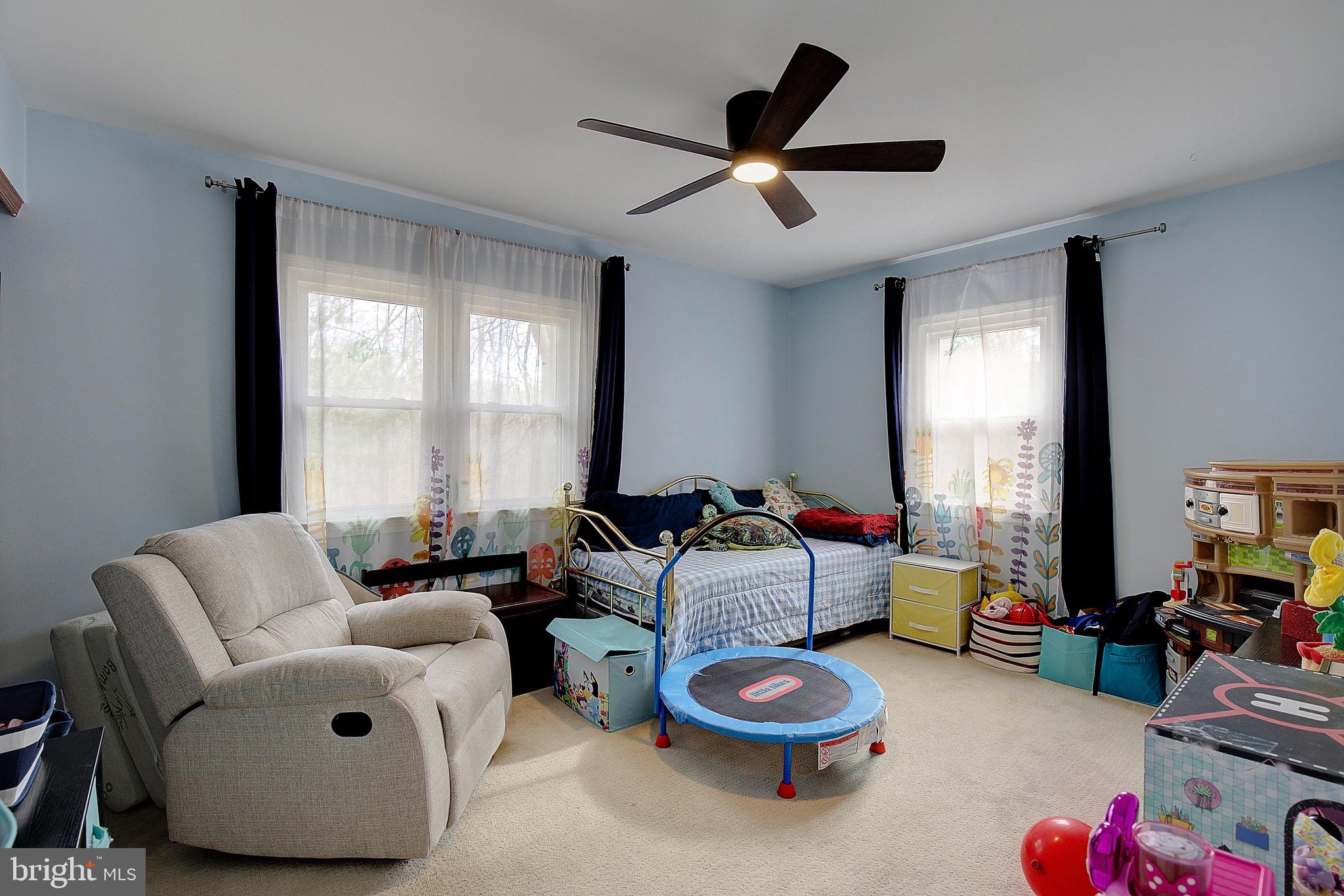 DUNKIRK WOODS - Residential