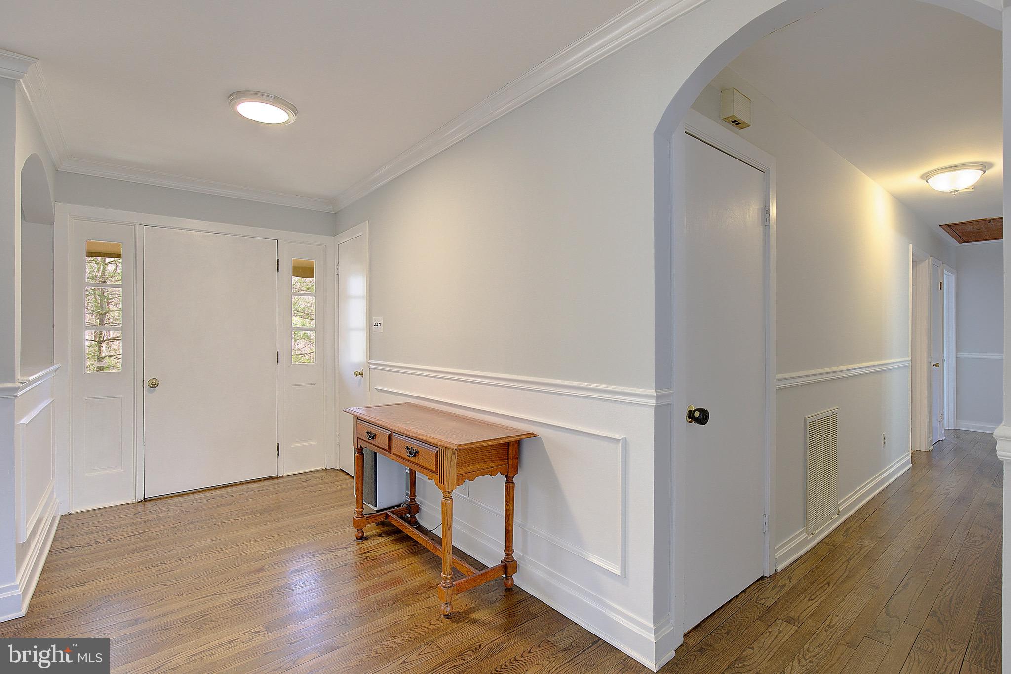 DUNKIRK WOODS - Residential