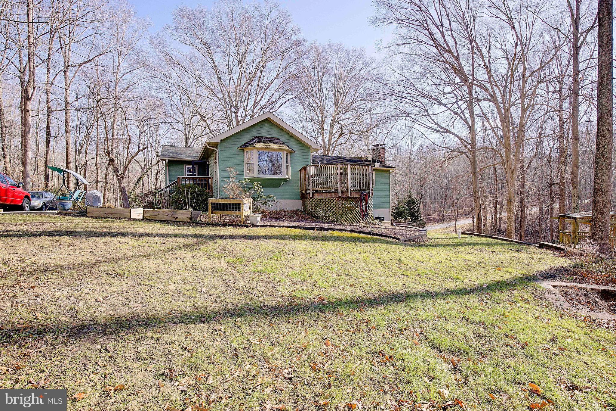 DUNKIRK WOODS - Residential